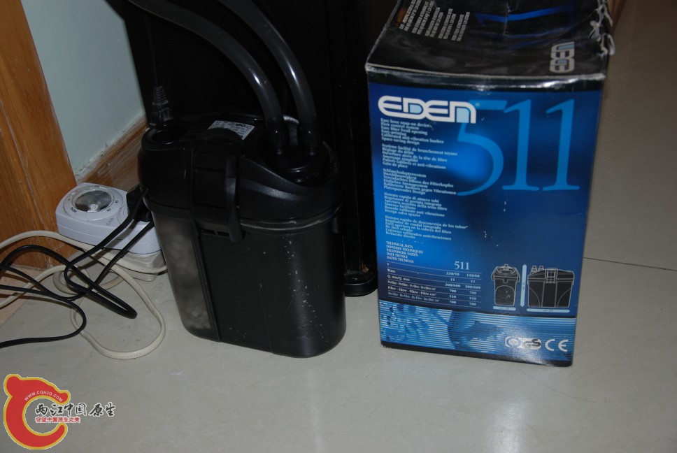 EDEN511