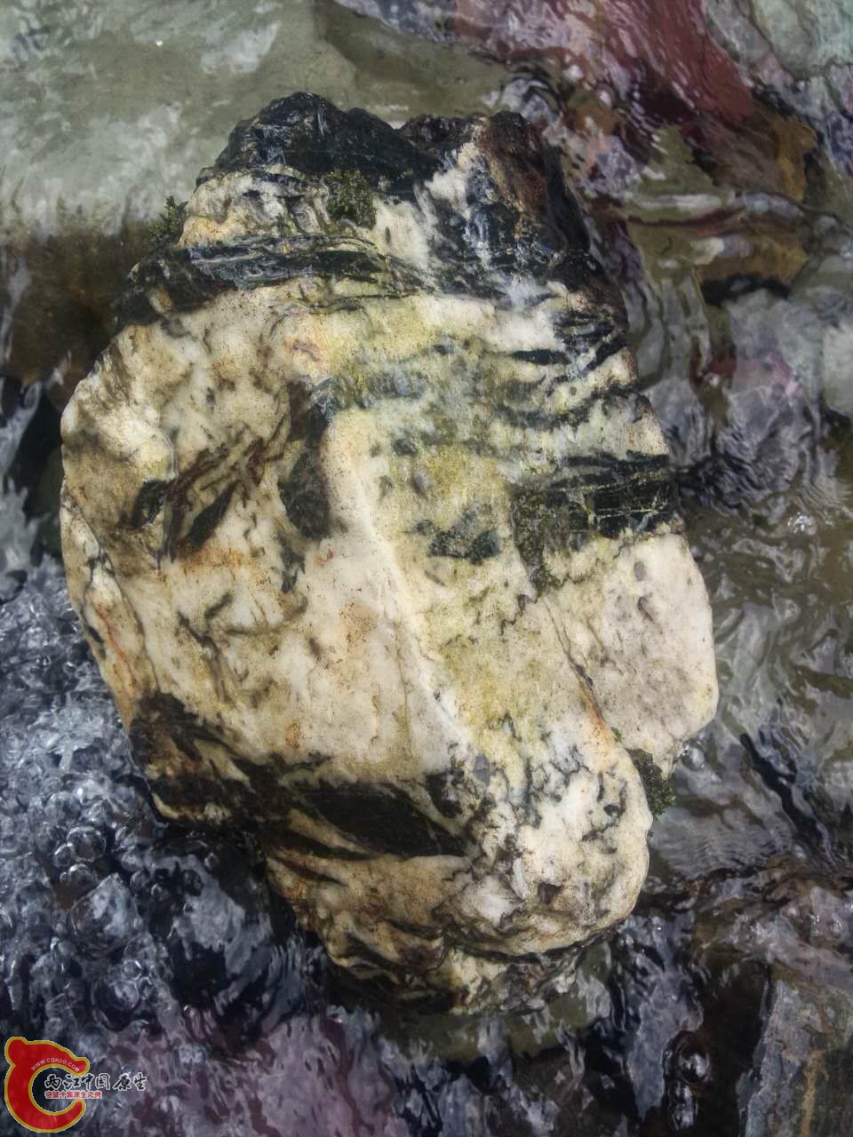 石头3