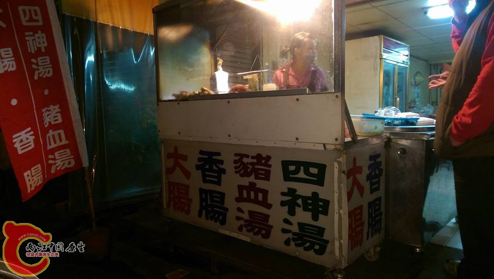 打包當早餐