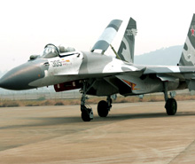 灵若飞燕－俄罗斯空军的“雨燕”飞行表演队