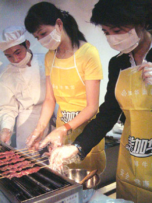 一组图片,看后想哭,心里酸酸的！