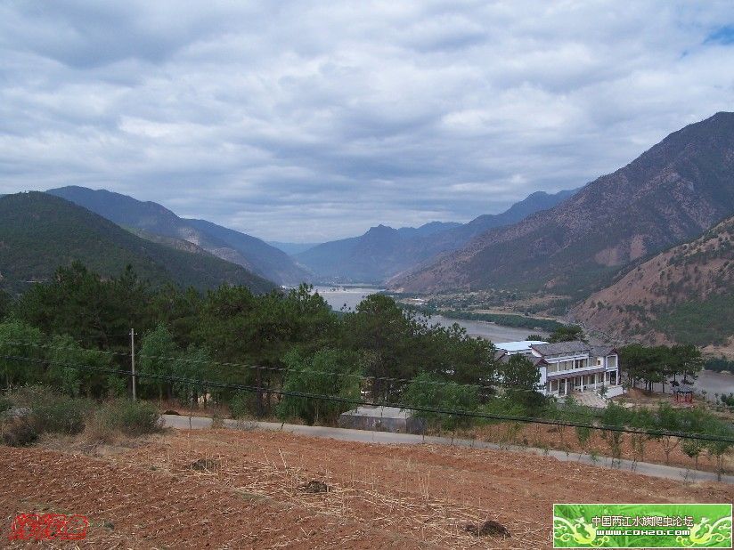 [原创]新年贺礼——云南旅游照片!