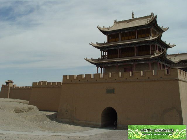 [分享]西安--甘肃--新疆(庆祝饿老大公子满周岁)