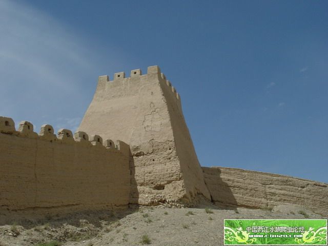 [分享]西安--甘肃--新疆(庆祝饿老大公子满周岁)