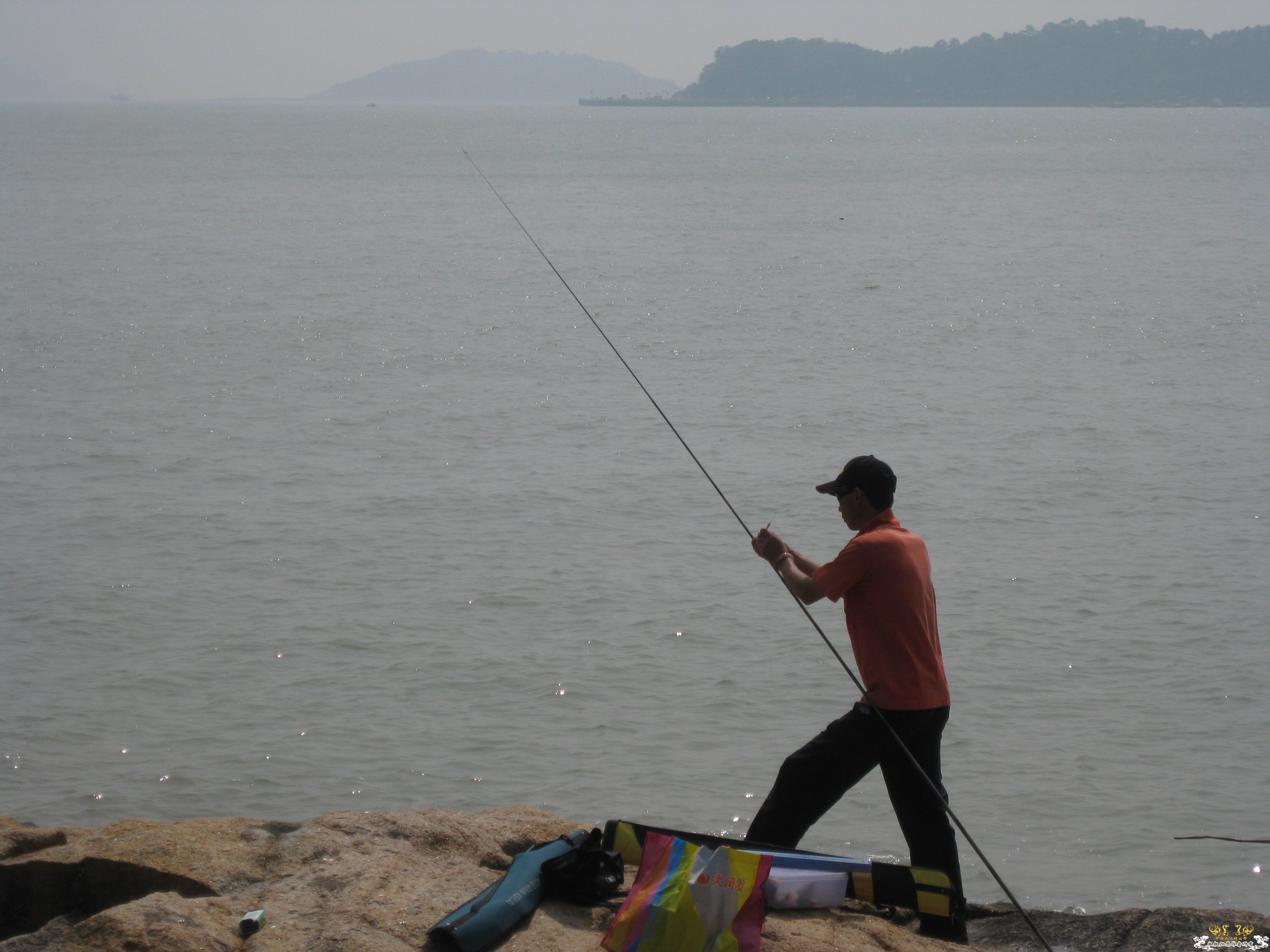 珠海