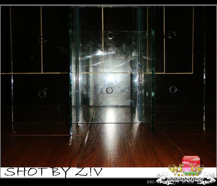 [原创]普、蓝、黑、圆~~~越……？？