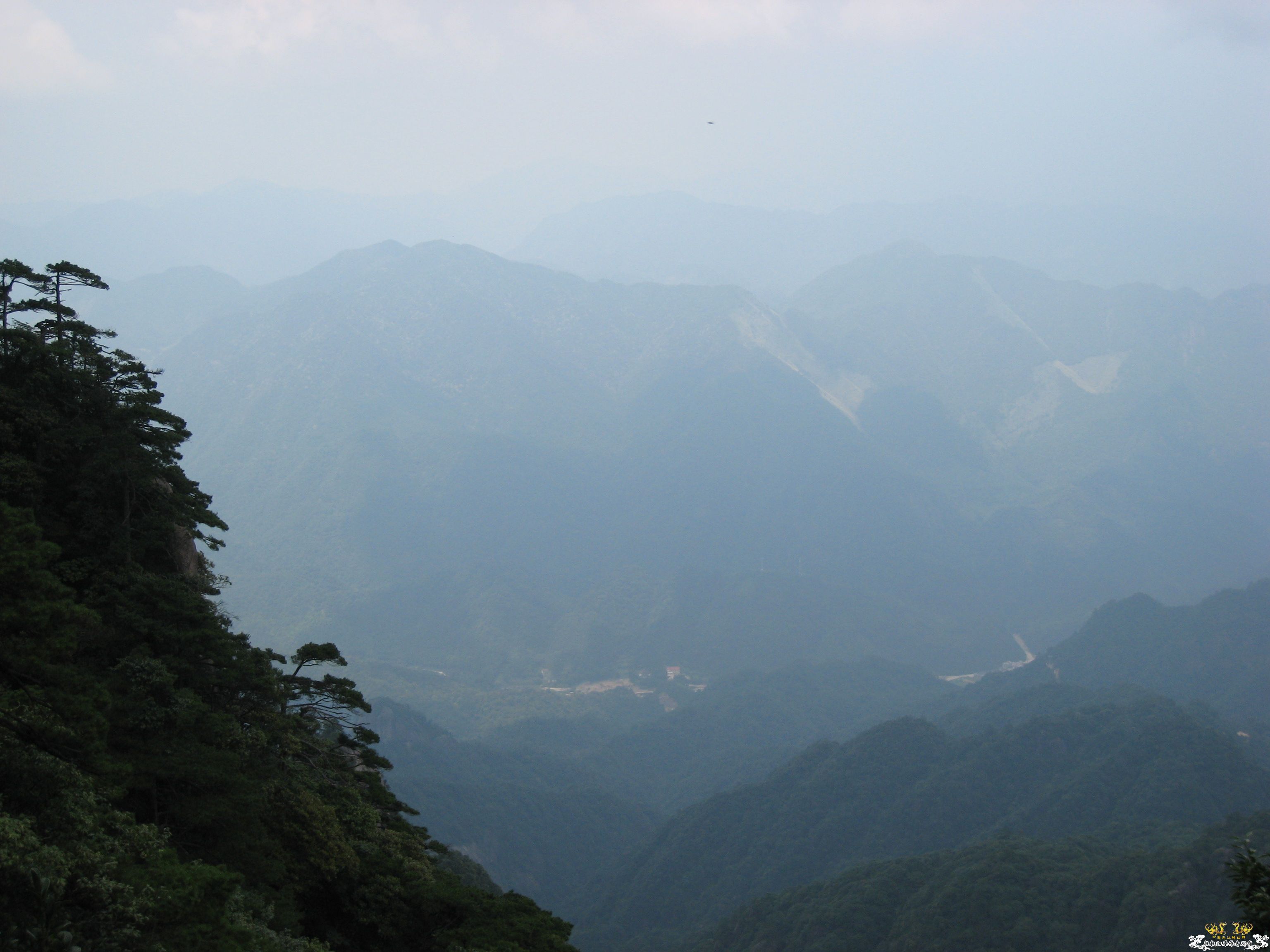 三清记忆