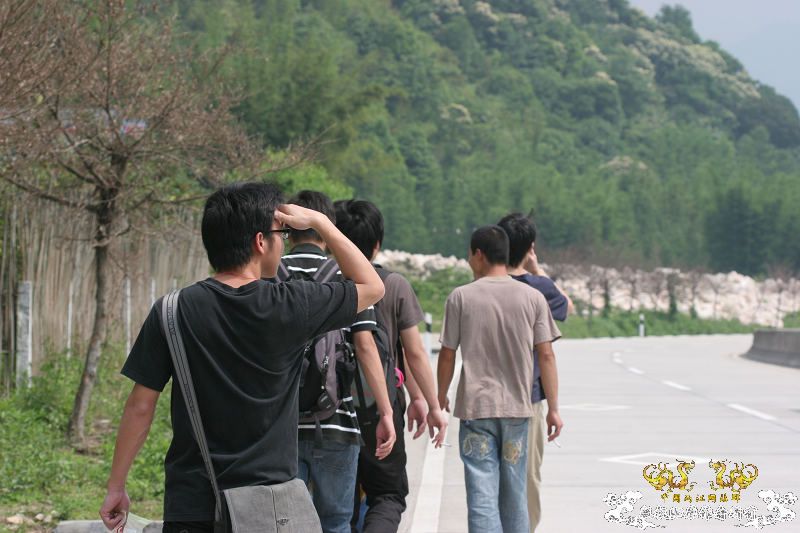 五一广州从化j野采之旅(重大发现)