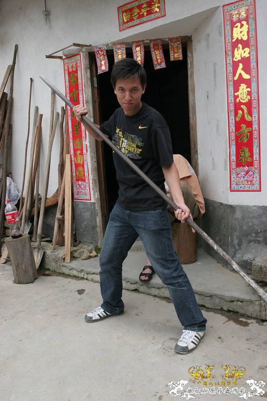 [重大发现]五一广州从化j野采之旅(香港黑叉/麦氏拟腹吸鳅)