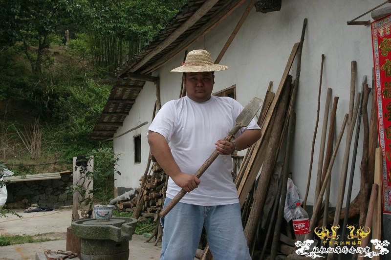 [重大发现]五一广州从化j野采之旅(香港黑叉/麦氏拟腹吸鳅)