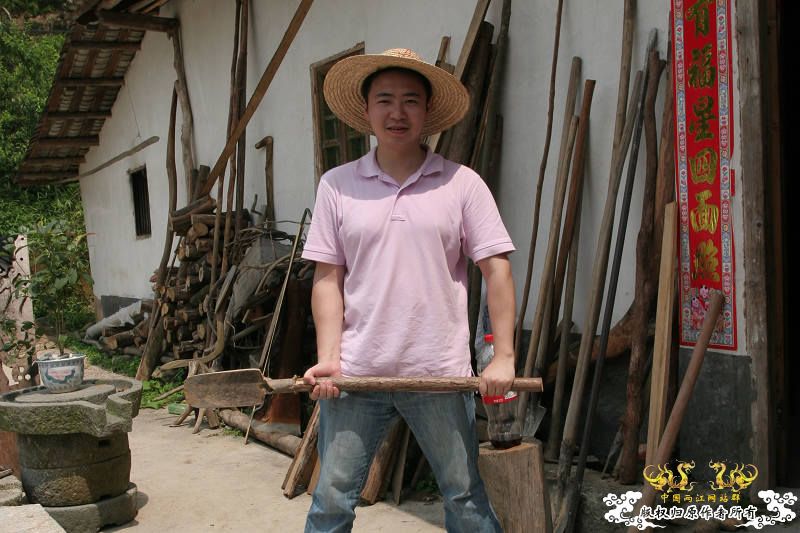 [重大发现]五一广州从化j野采之旅(香港黑叉/麦氏拟腹吸鳅)