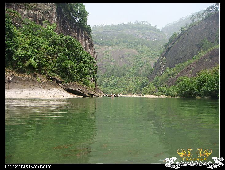[原创]武夷山印象——国斗群游