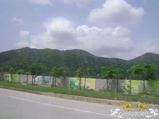 列屿游