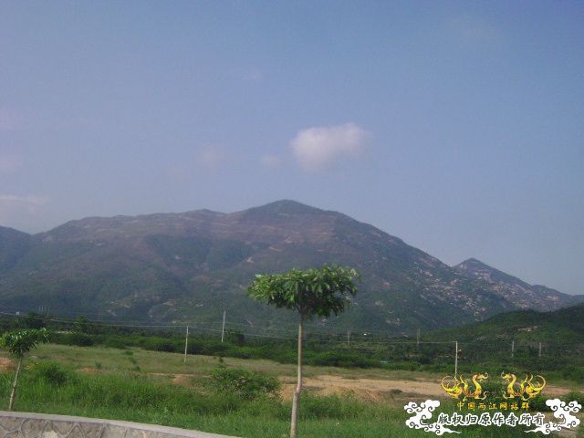列屿游