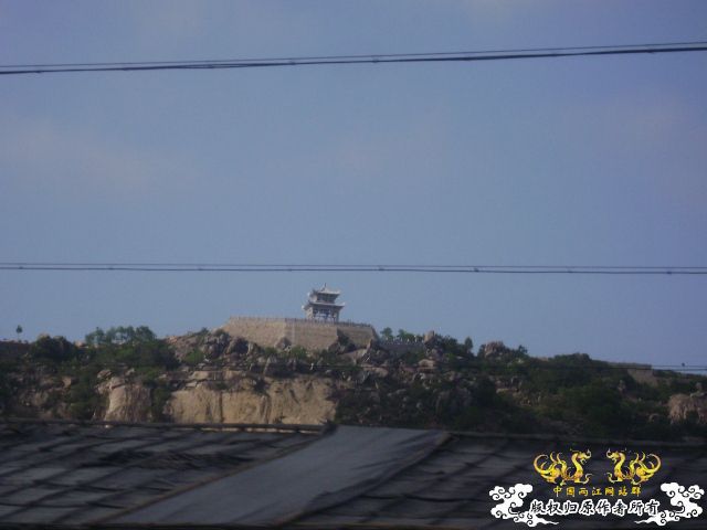 列屿游
