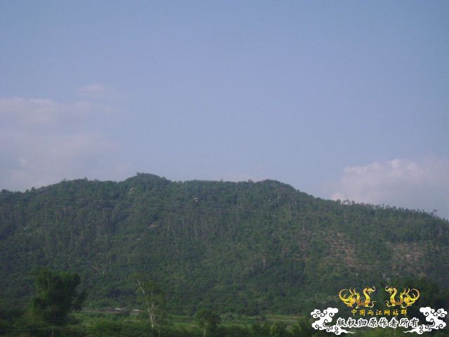 列屿游