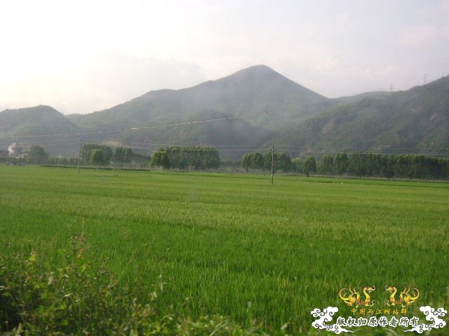 列屿游