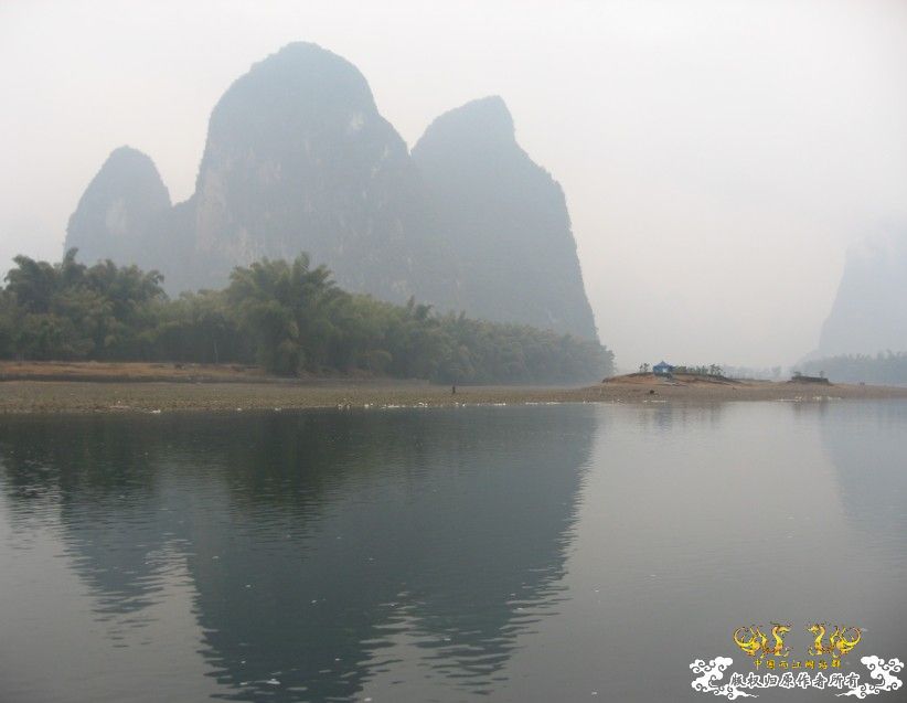 龙虎山闲游