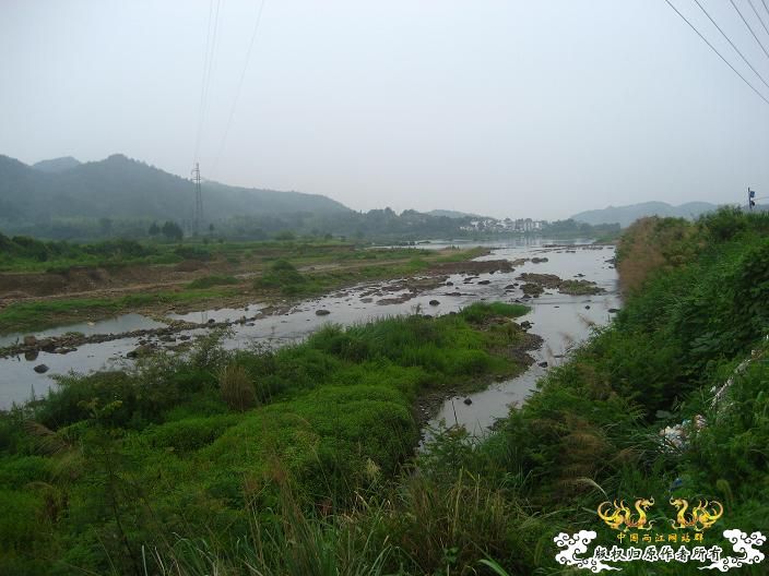 源淓峡谷探寻----------媚水