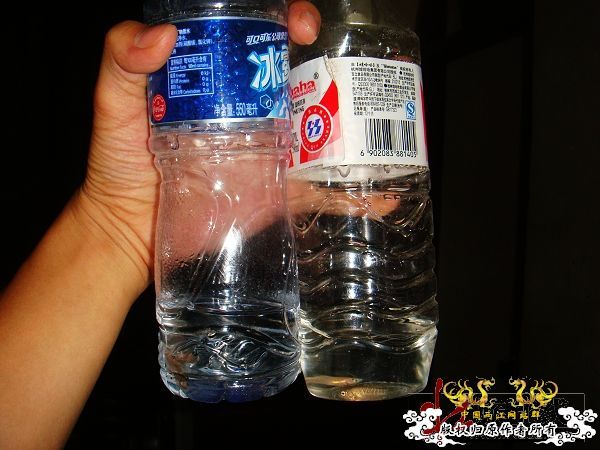 [转帖]2009年8月赠壮家大新叉活动花絮（3）【邮寄鱼方法与过程】