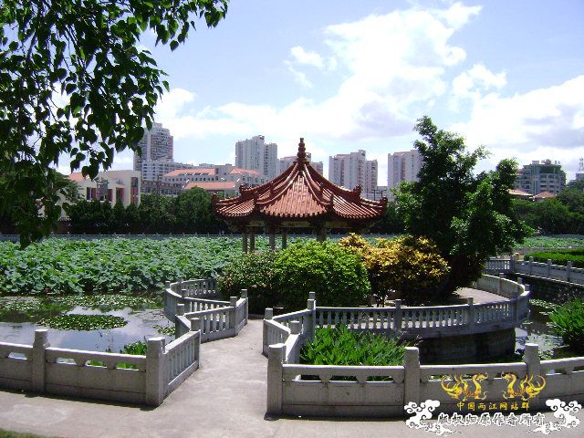 厦门南普陀