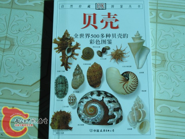 科普读物