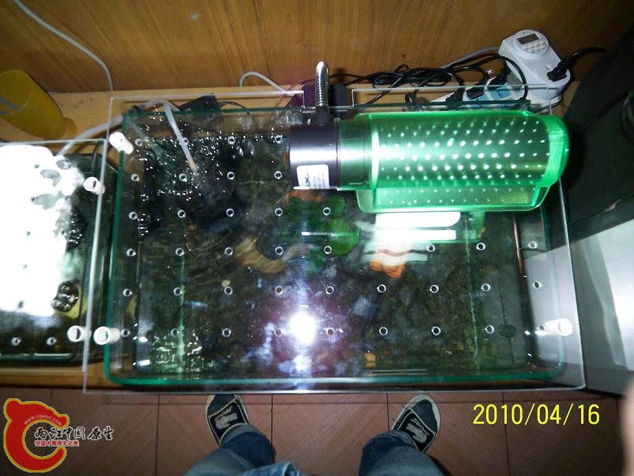 鳑鮍缸亚克力缸盖