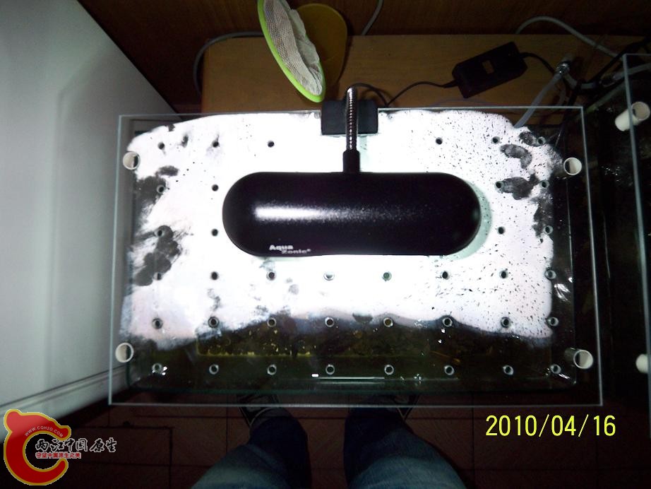 斗鱼缸亚克力缸盖