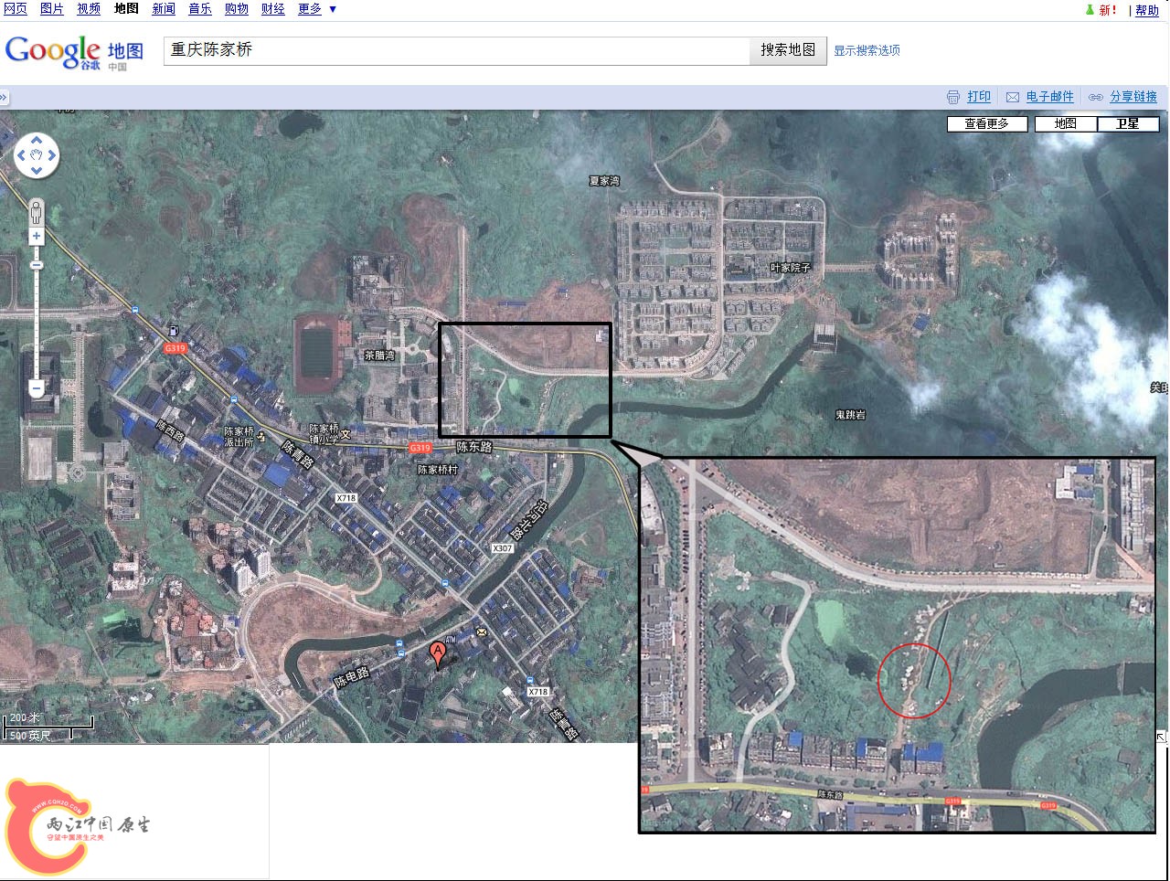 重庆陈家桥 - Google 地图2副本.jpg
